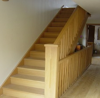 Stair Parts