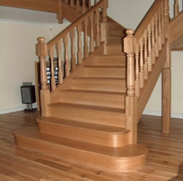 Staircase Supplier