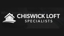 Chiswick Loft Specialists