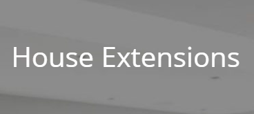 House Extensions Specialists