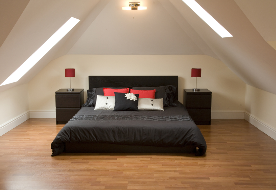 Loft Conversions