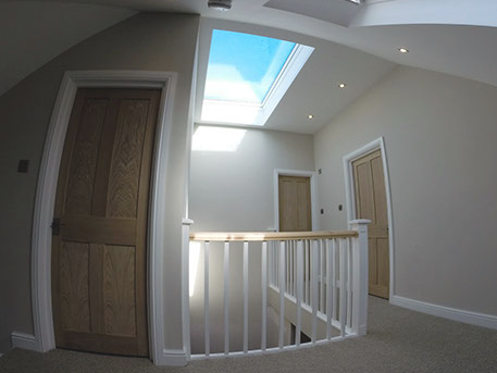 Loft Conversion