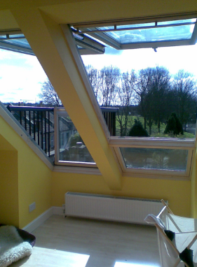 Loft Conversions