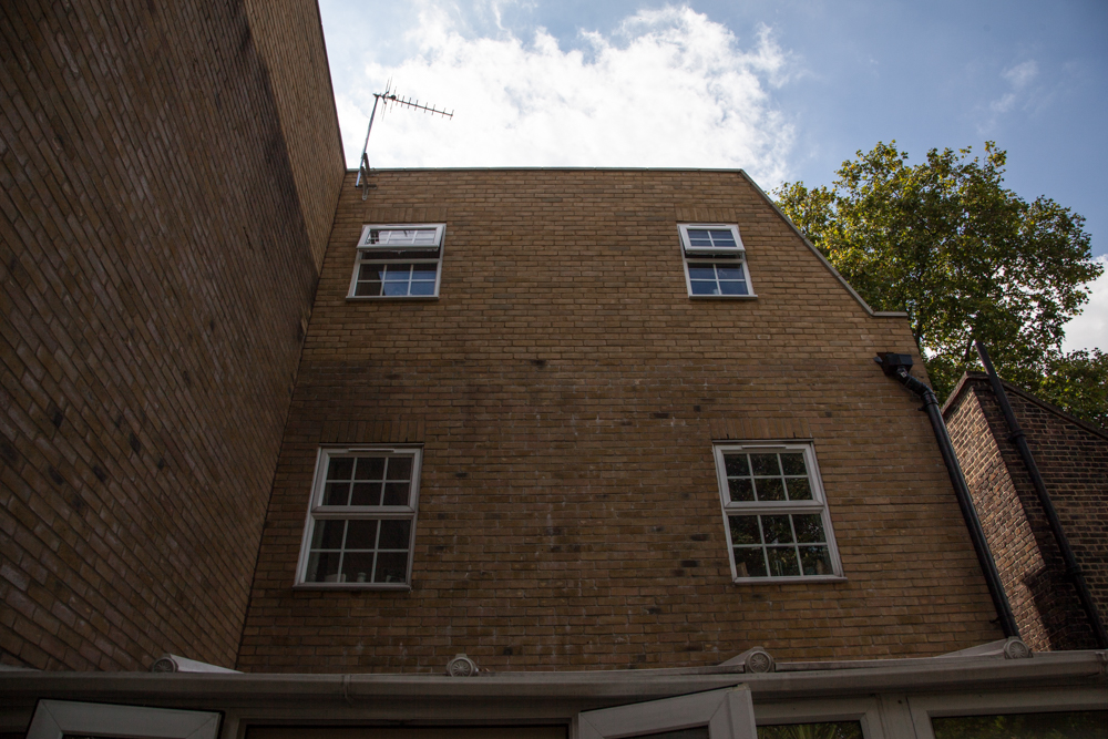 Mansard Loft Conversion