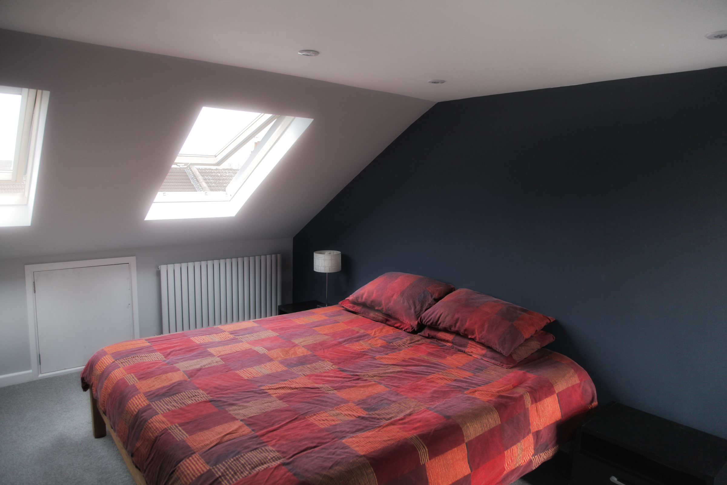 Velux Loft Conversion