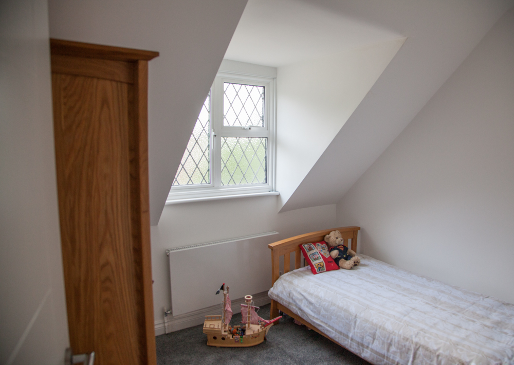 Essex Loft Conversion