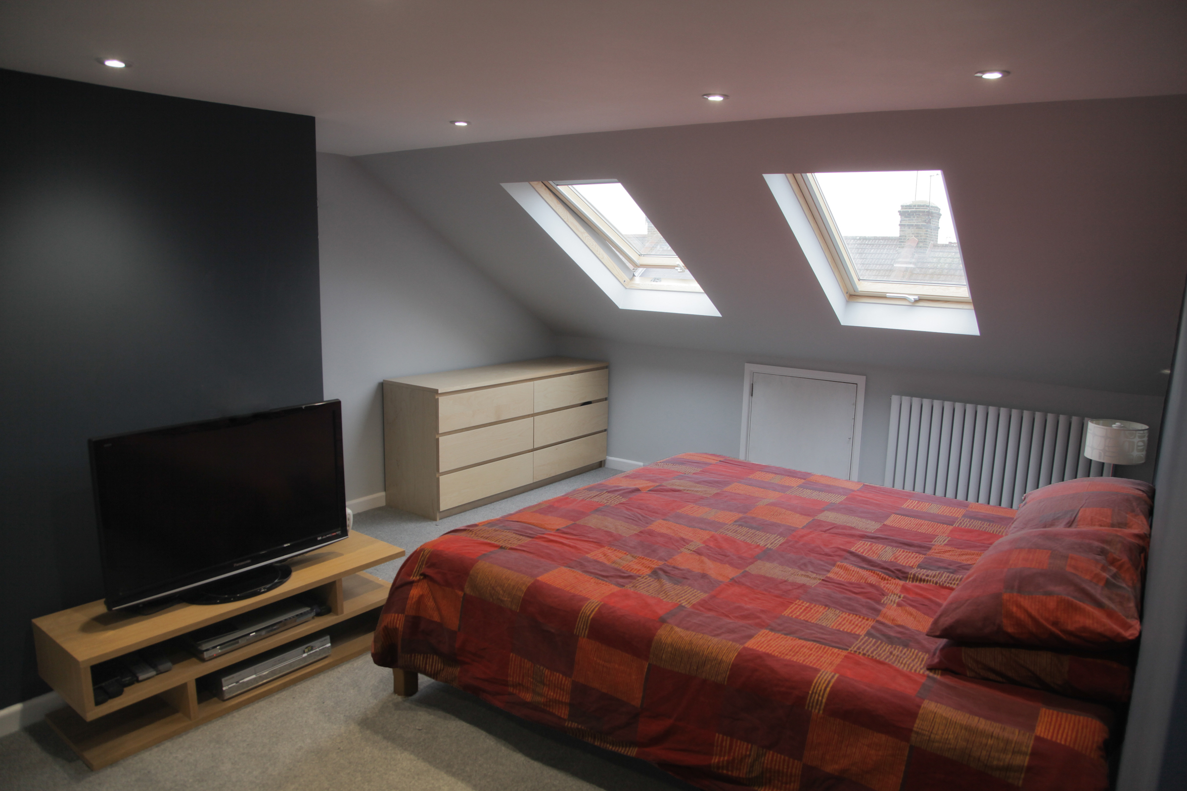 Velux Loft Conversion