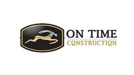 On Time Construction