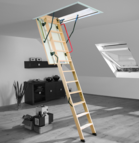 Loft Ladders