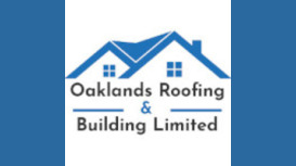 Oaklands Roofing & Building Limited