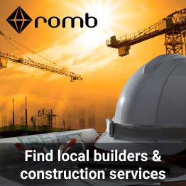 Builders & construction services | Romb