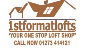 1st Format Loft Conversions