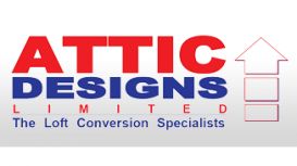 Attic Designs