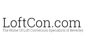 Loft Conversion Specialists