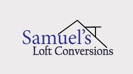 Samuels Loft Conversion