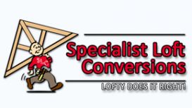 Specialist Loft Conversions